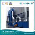 Silo Top Dust Filter Dust System Dust Collector
